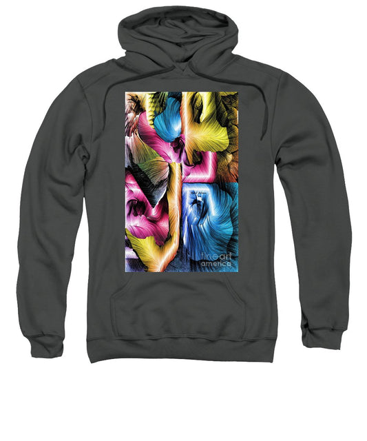 Carnival - Sweatshirt