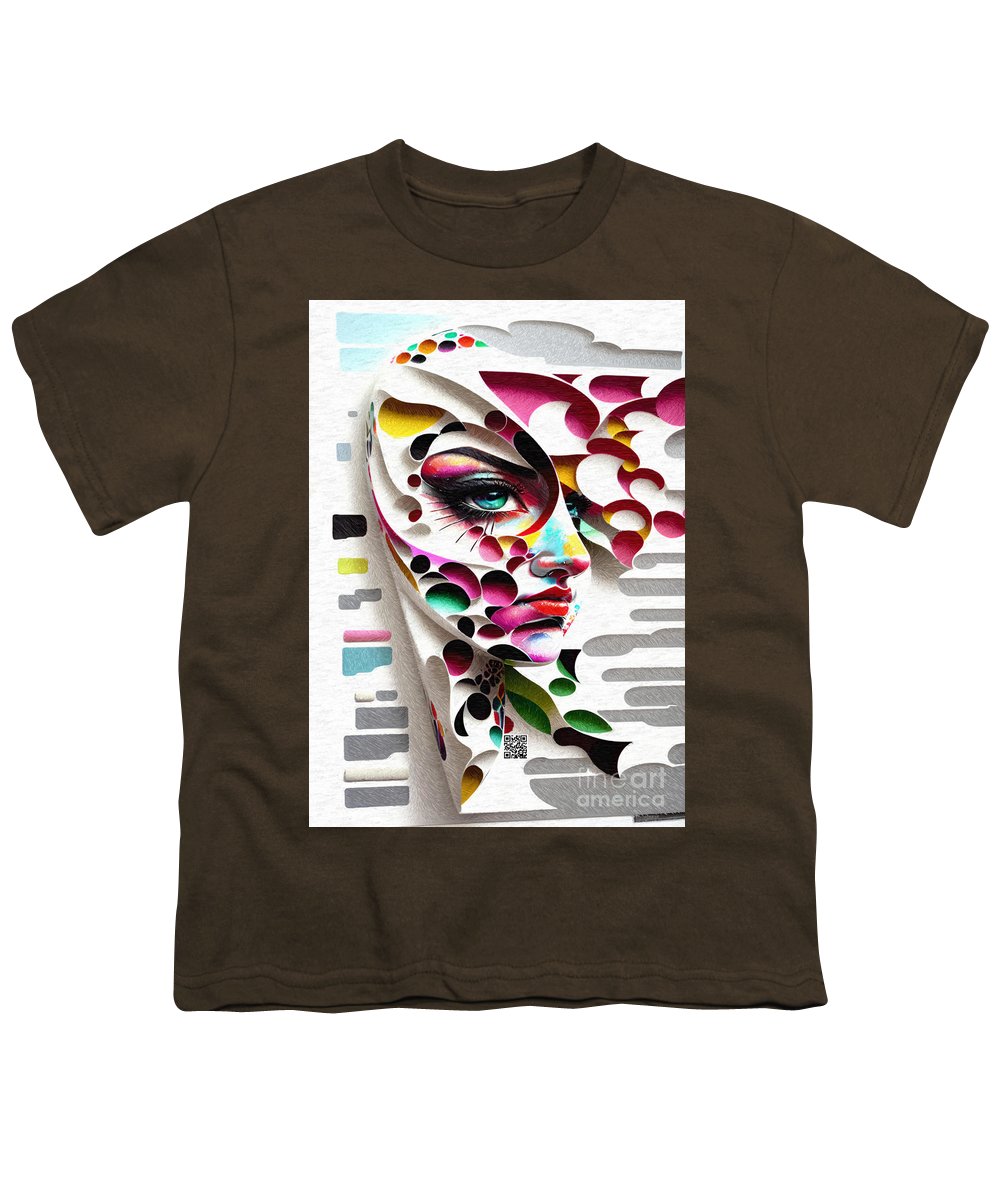 Carved Dreams - Youth T-Shirt