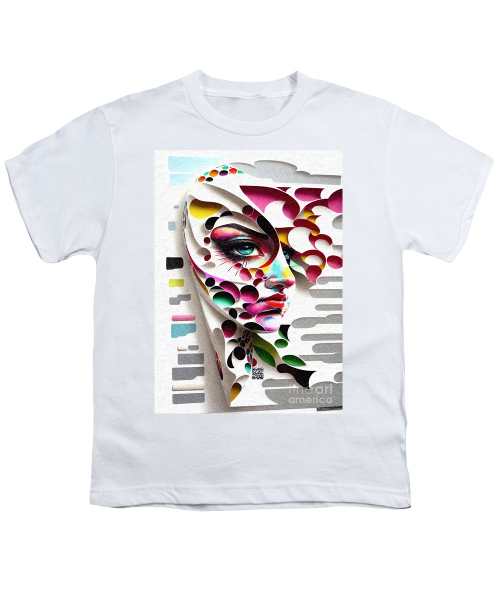 Carved Dreams - Youth T-Shirt