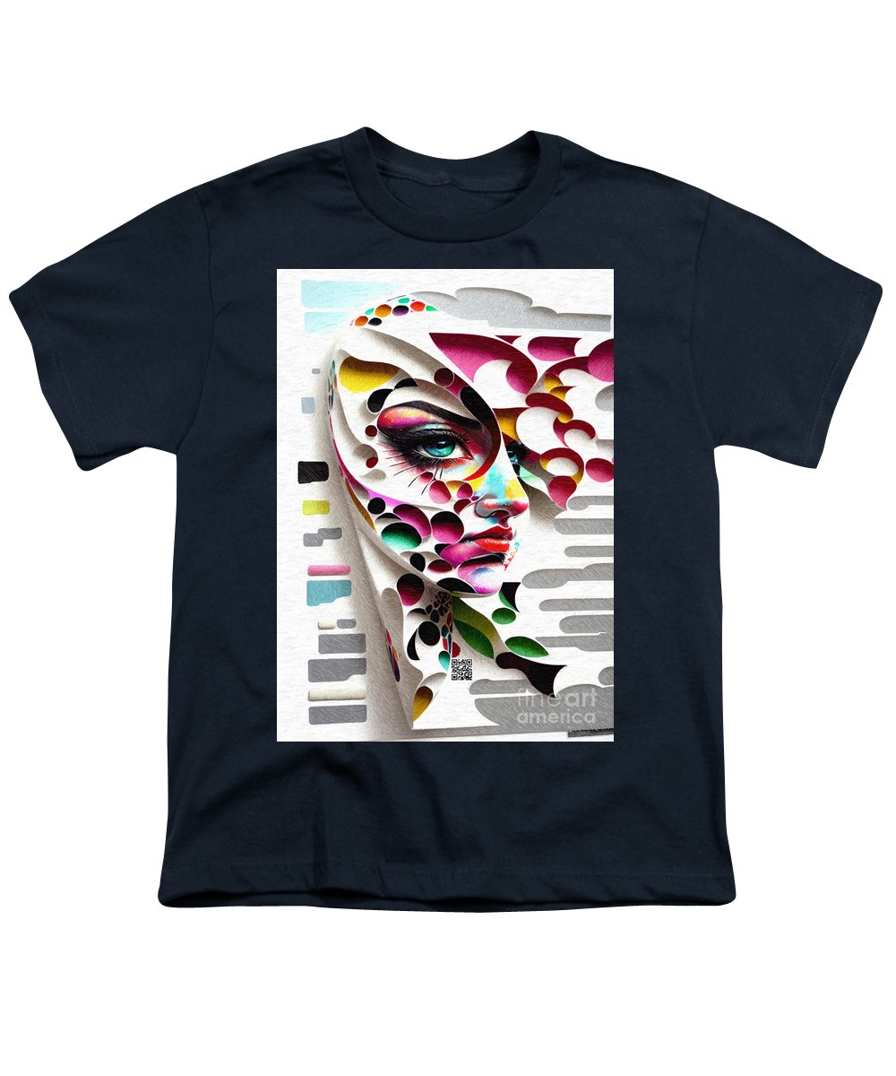 Carved Dreams - Youth T-Shirt