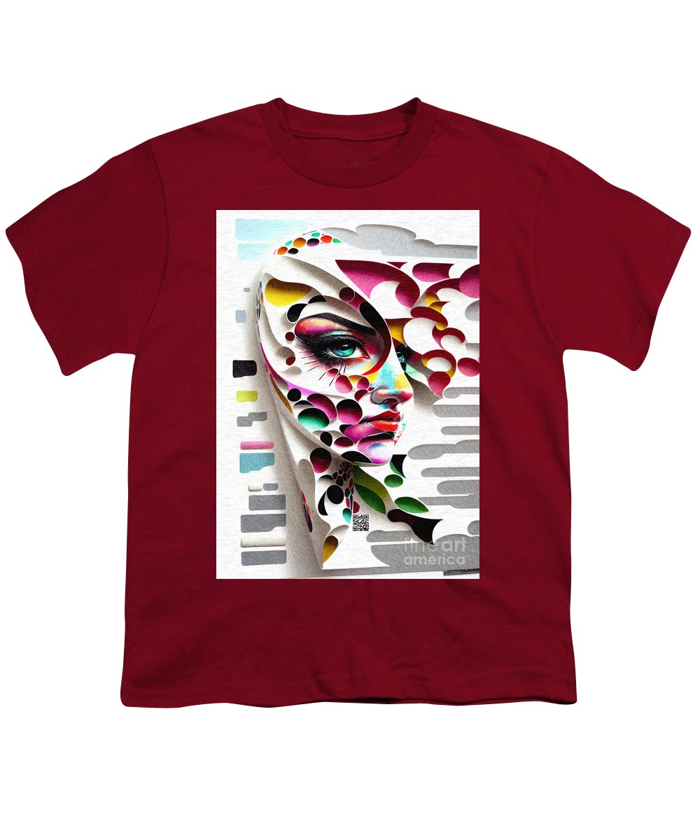 Carved Dreams - Youth T-Shirt