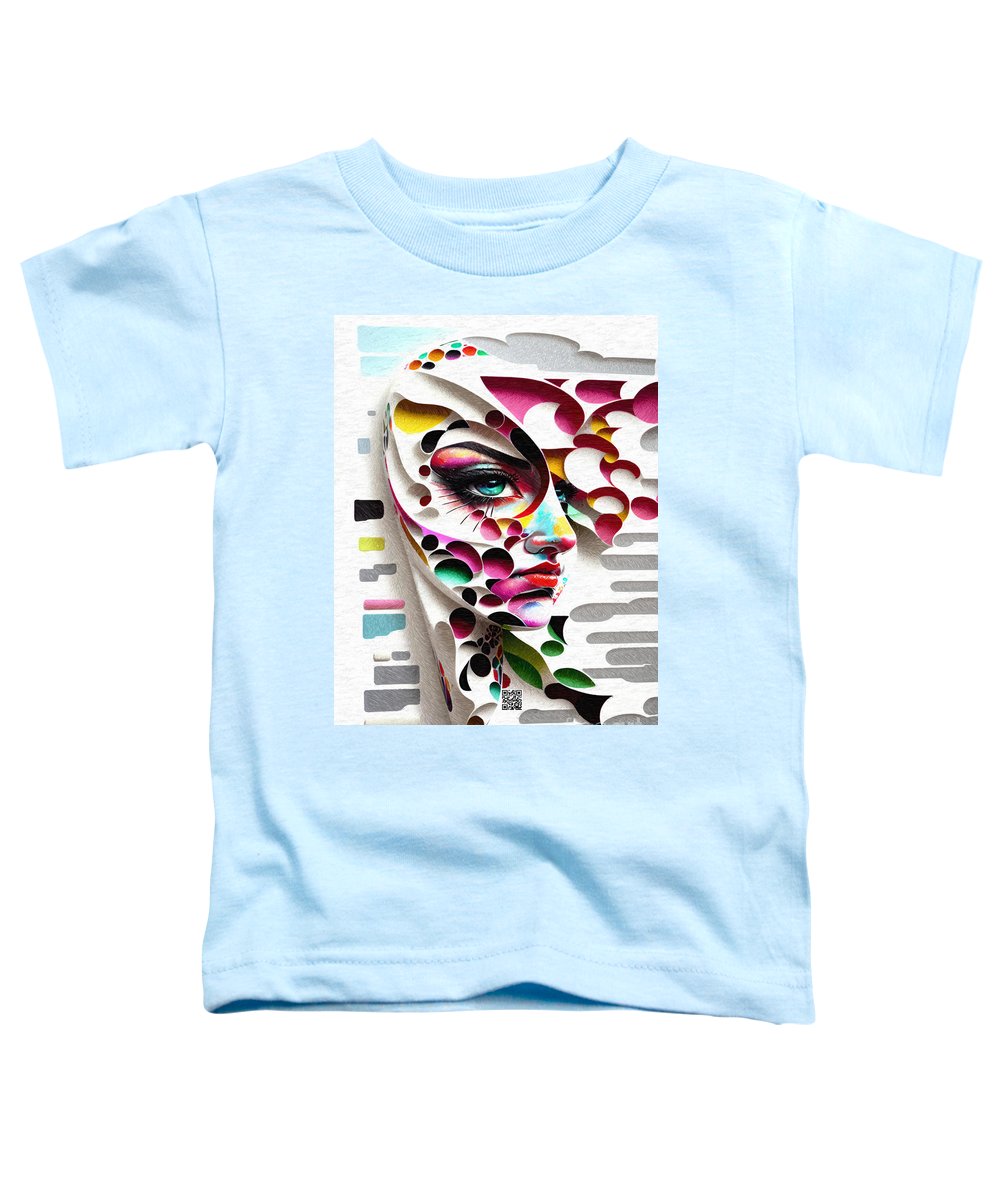 Carved Dreams - Toddler T-Shirt