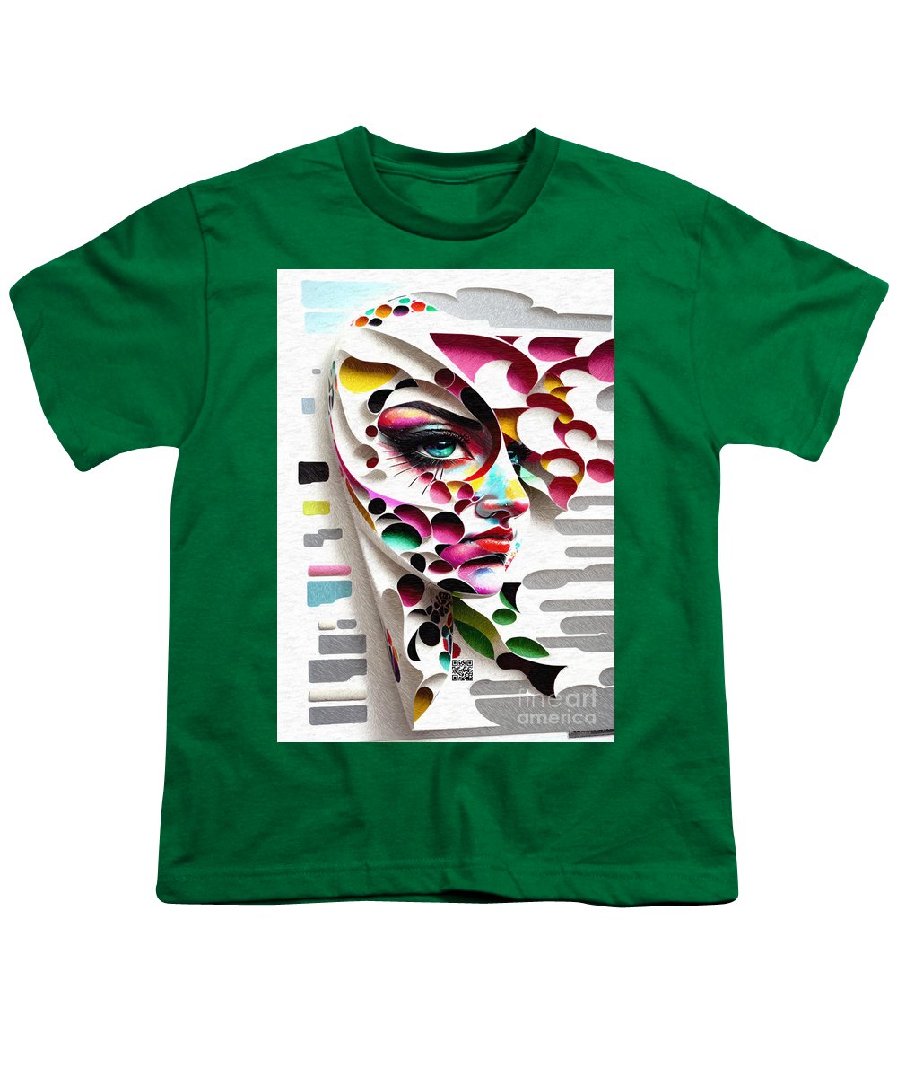 Carved Dreams - Youth T-Shirt