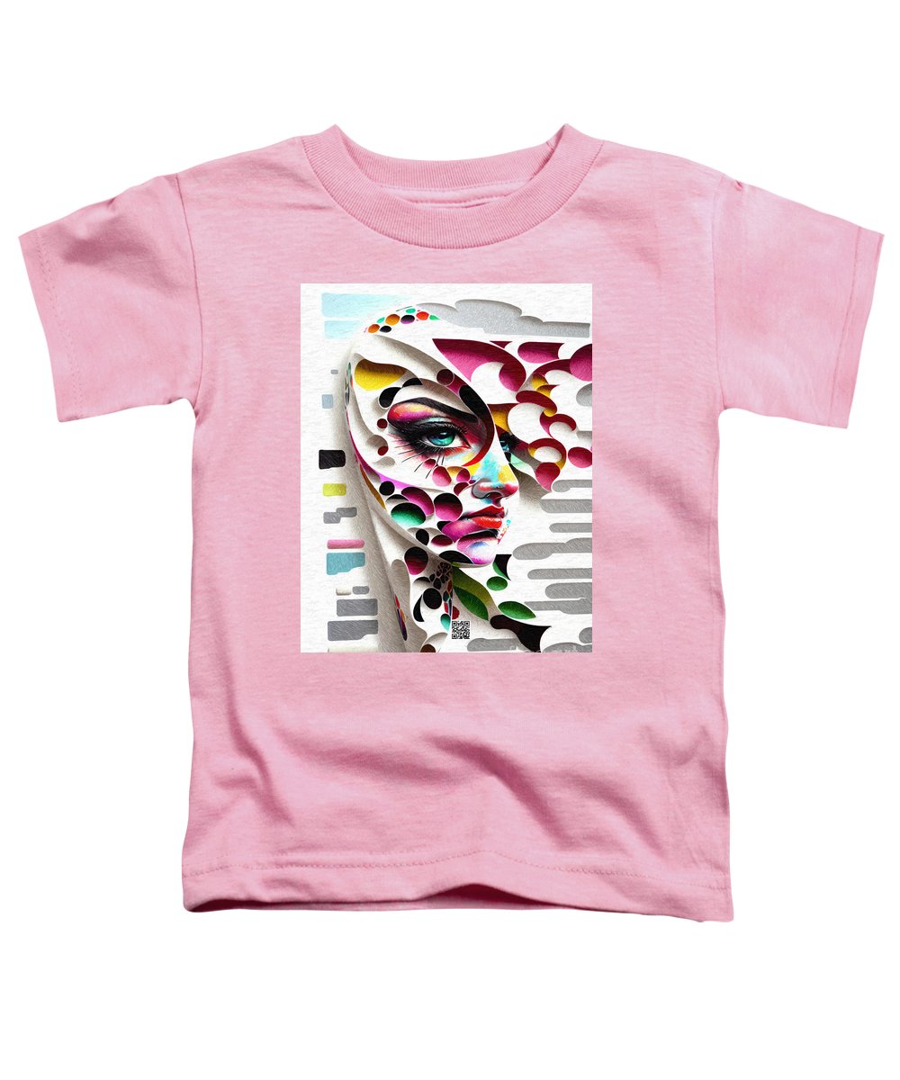 Carved Dreams - Toddler T-Shirt