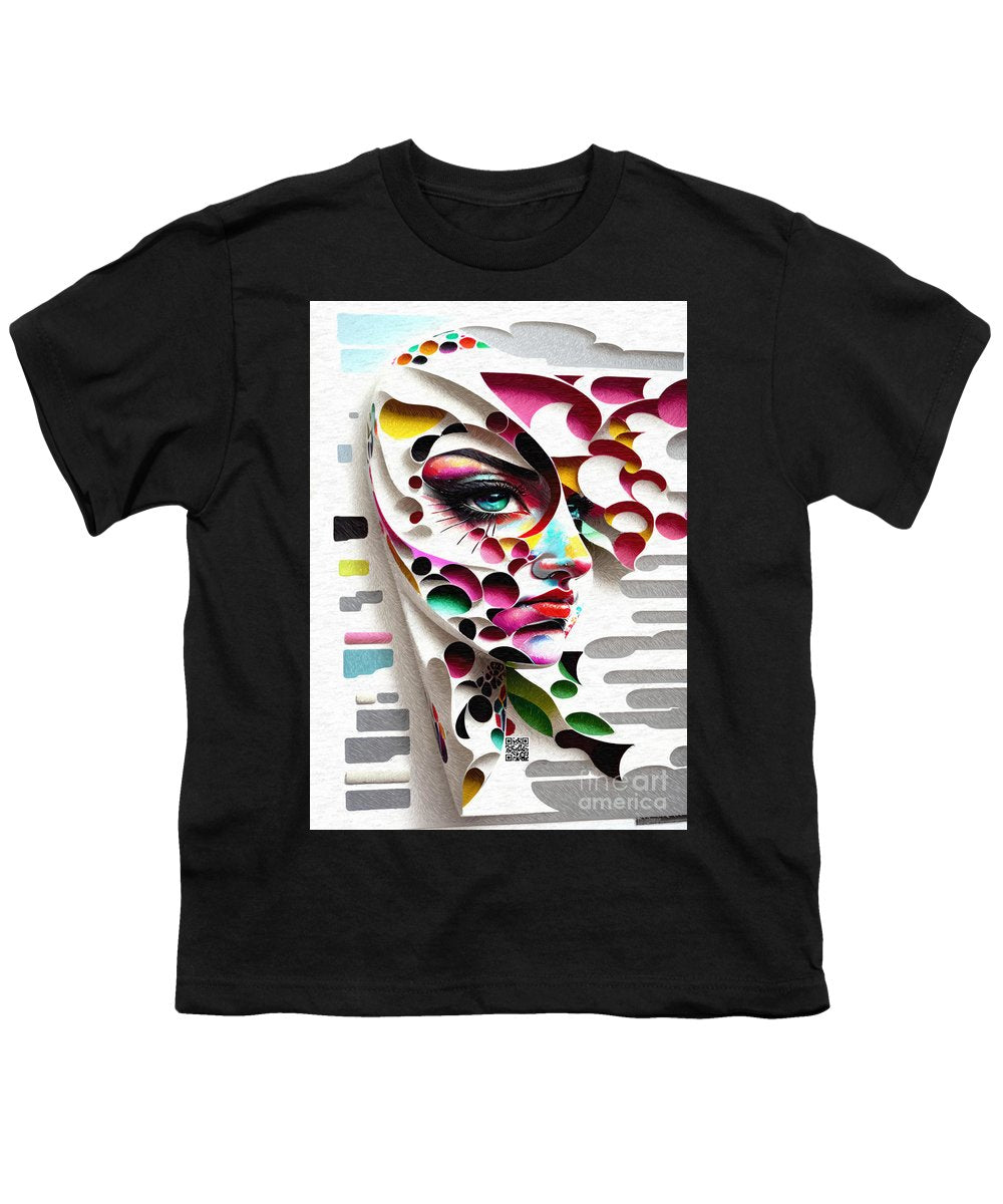 Carved Dreams - Youth T-Shirt