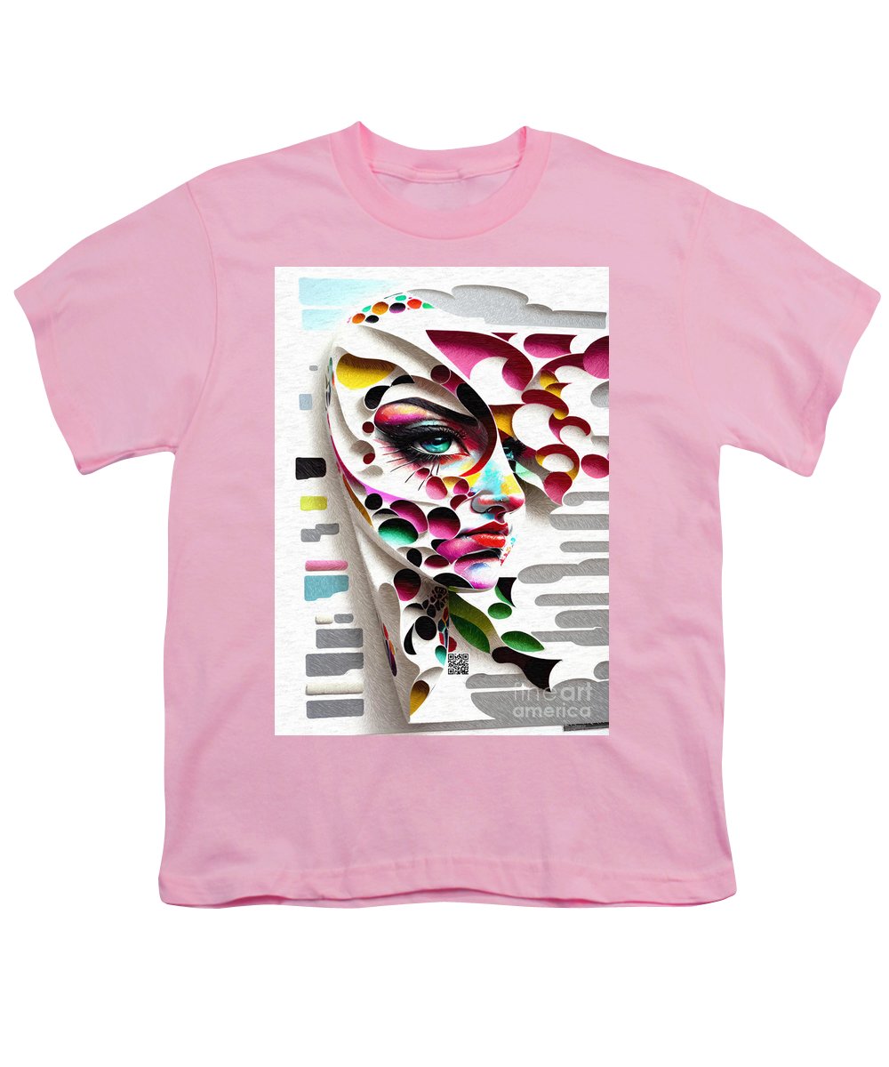 Rêves sculptés - T-shirt pour jeunes