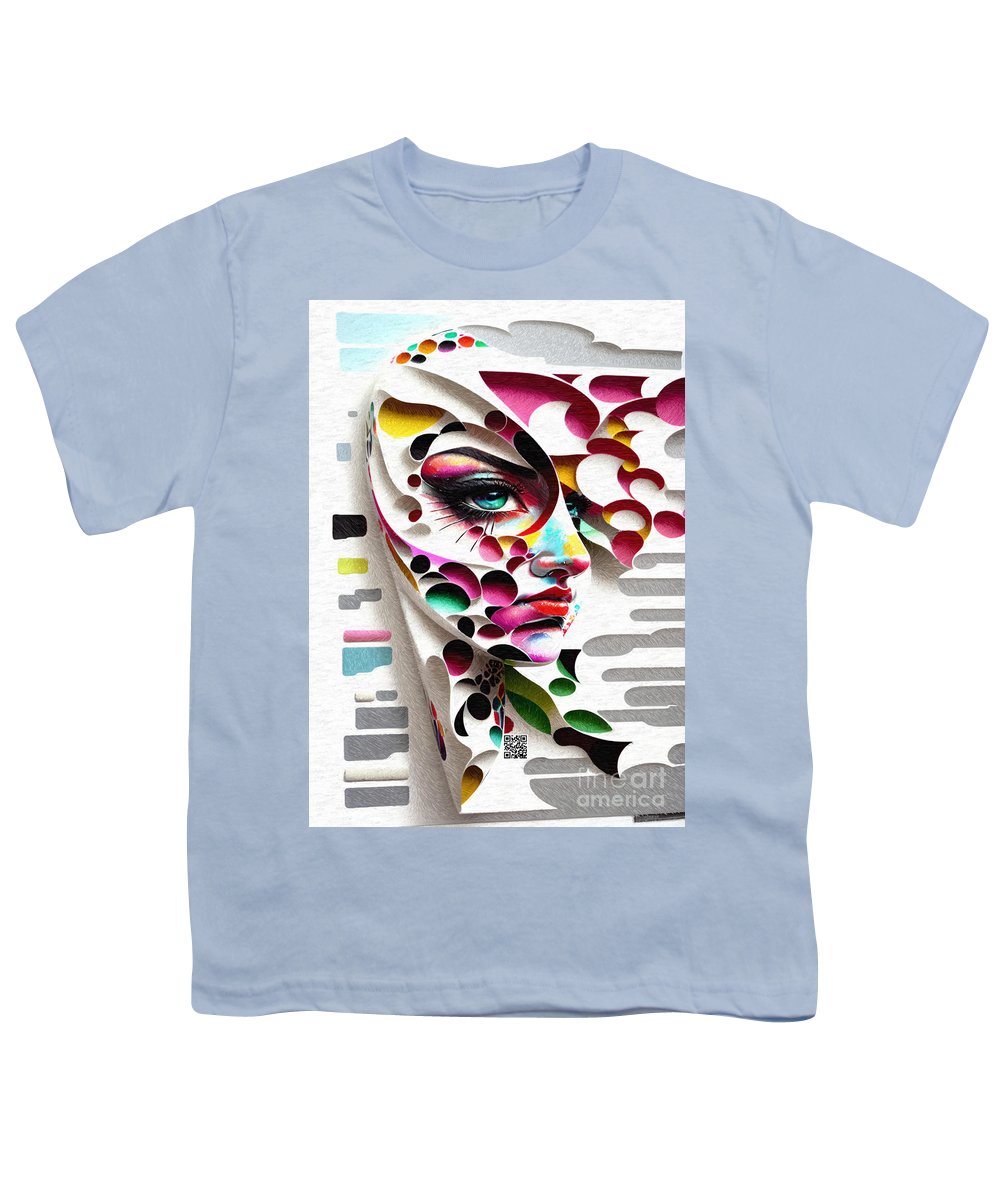 Rêves sculptés - T-shirt pour jeunes