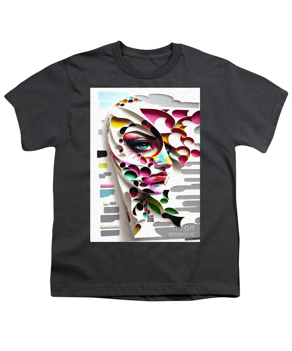 Carved Dreams - Youth T-Shirt