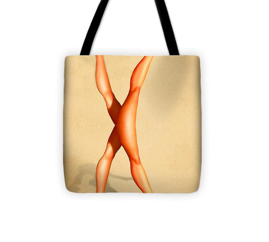 Tote Bag - Catwalk