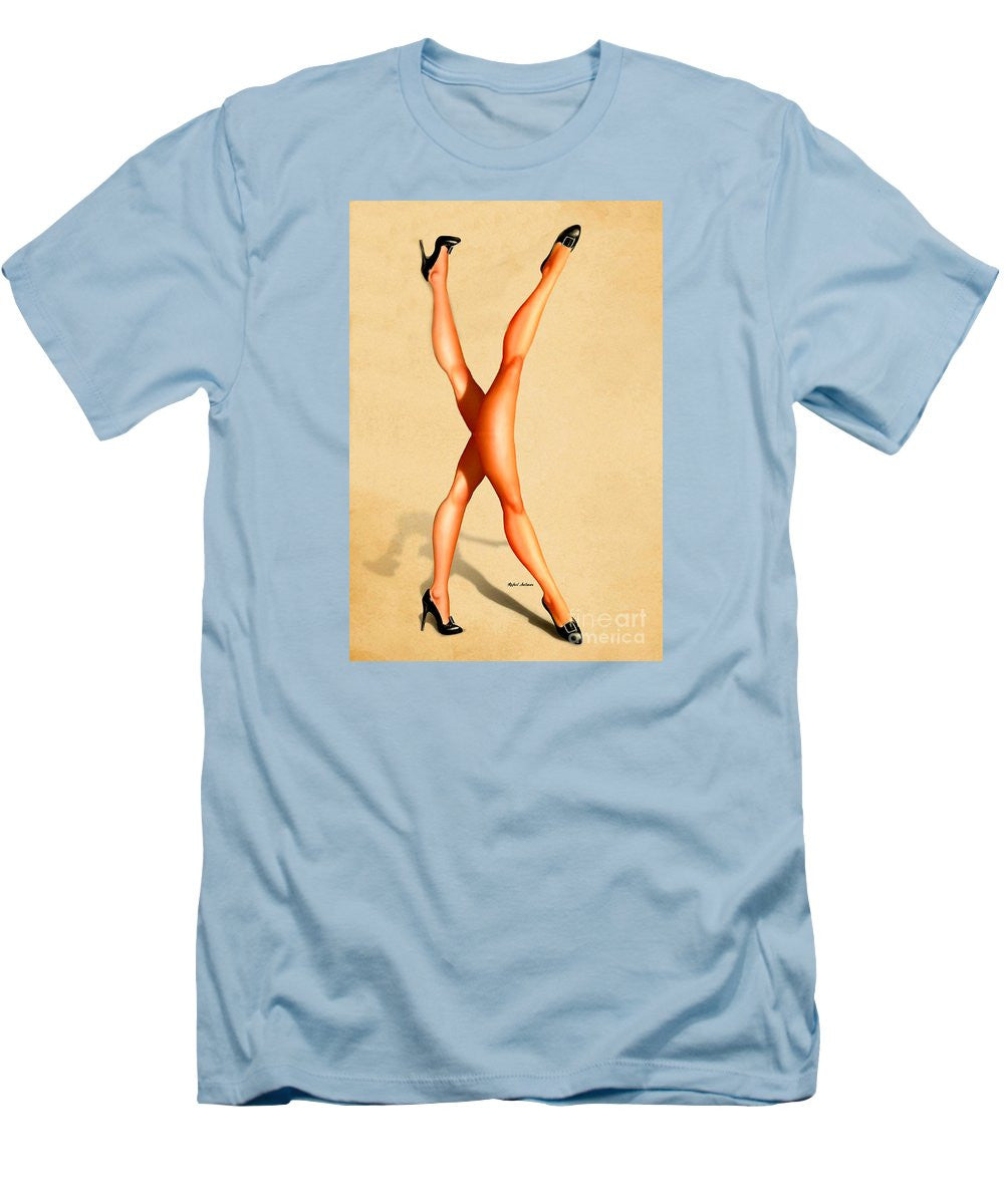 Men's T-Shirt (Slim Fit) - Catwalk