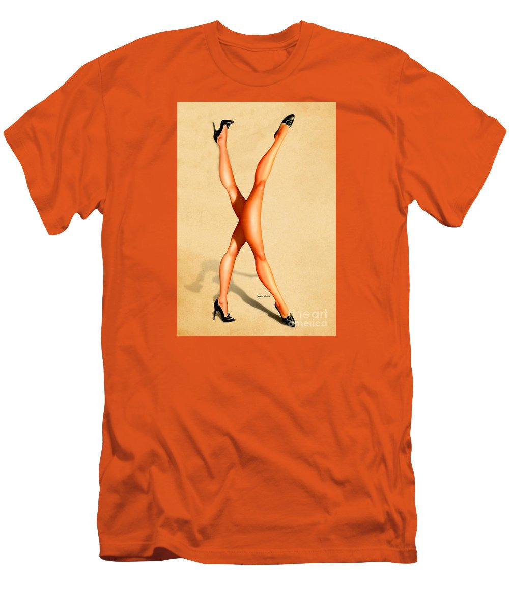 Men's T-Shirt (Slim Fit) - Catwalk