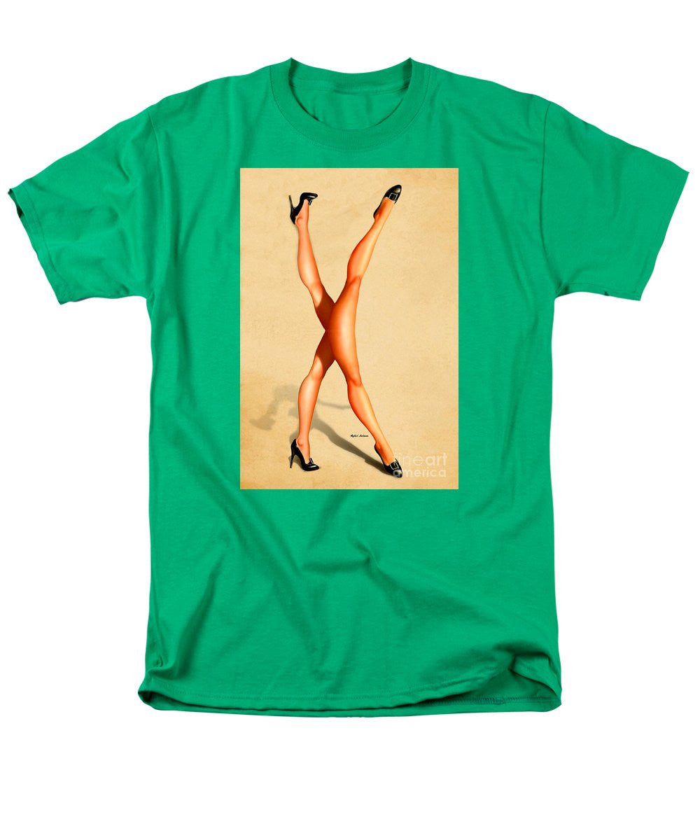 Men's T-Shirt  (Regular Fit) - Catwalk