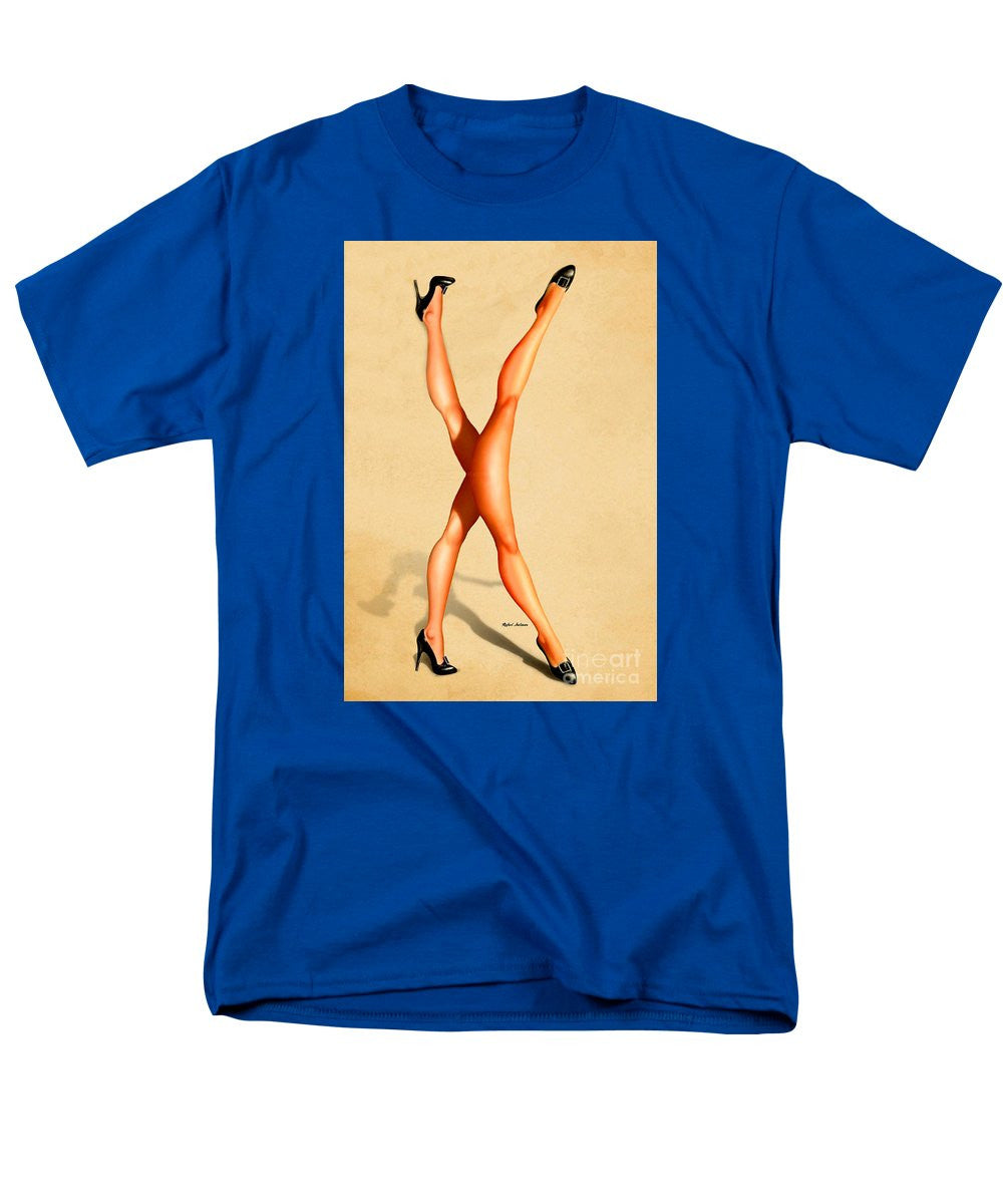 Men's T-Shirt  (Regular Fit) - Catwalk