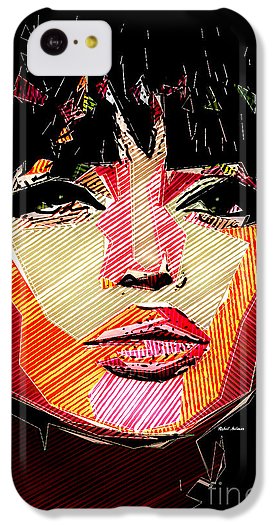 Chiseled Look - Phone Case