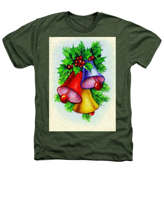 Heathers T-Shirt - Christmas Bells