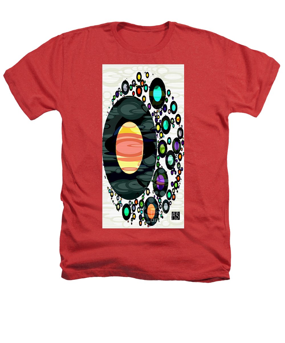 Circles - Heathers T-Shirt