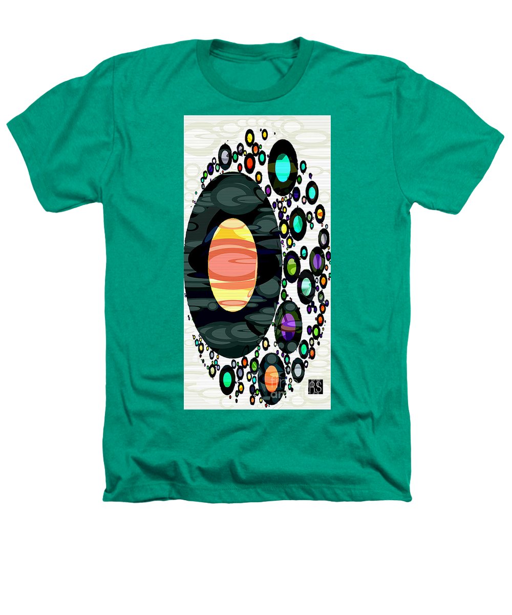 Circles - Heathers T-Shirt