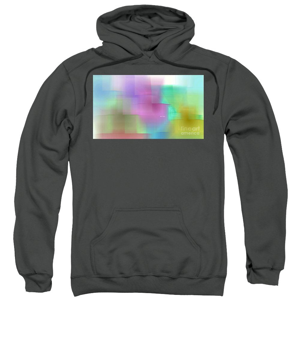 City Blocks - Sweatshirt