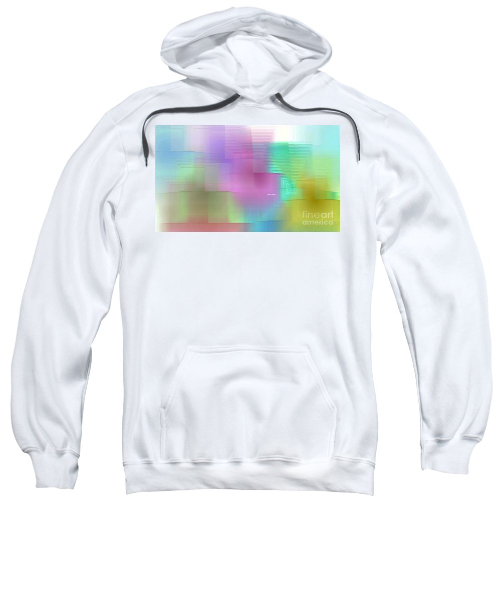 City Blocks - Sweatshirt