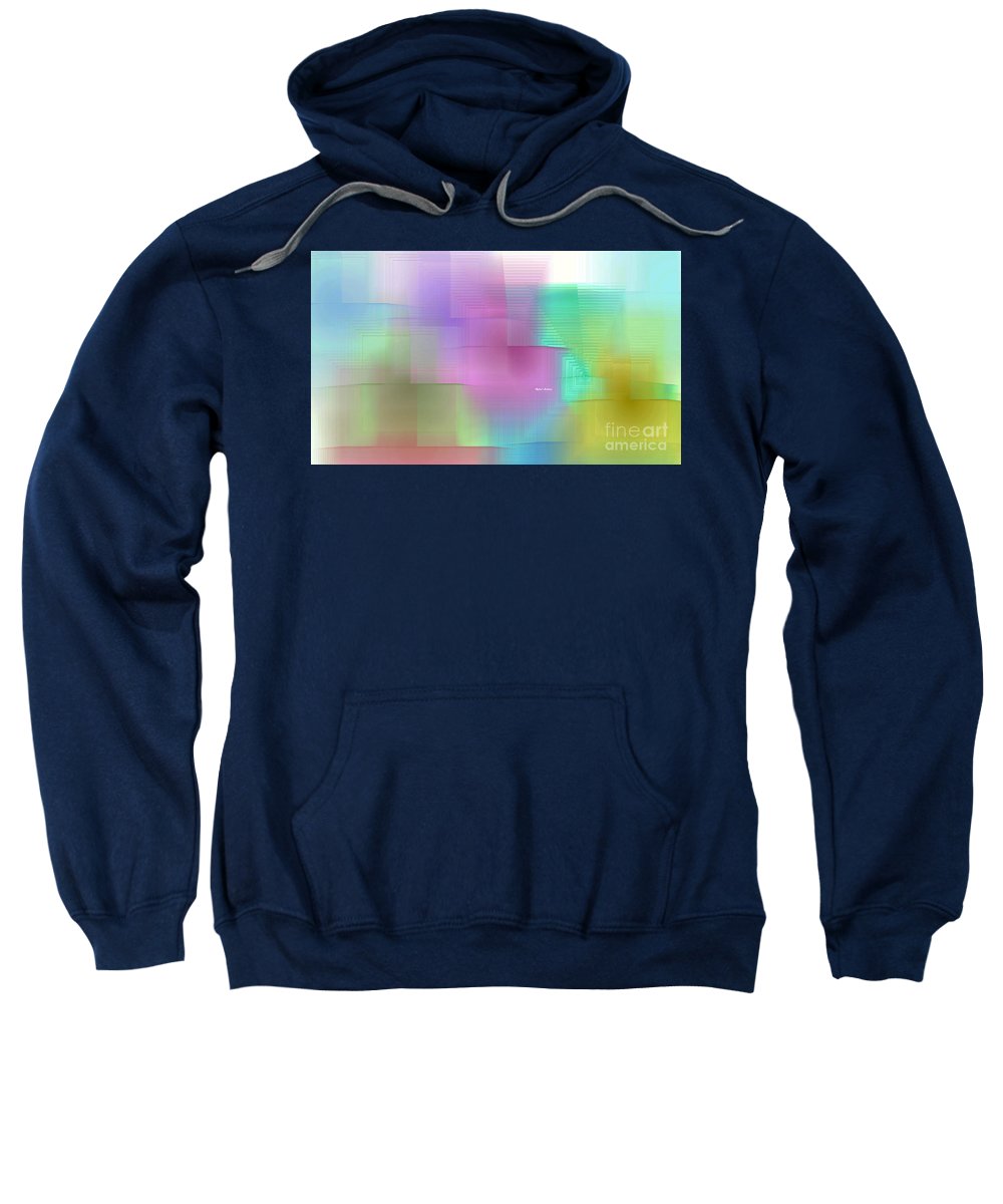 City Blocks - Sweatshirt