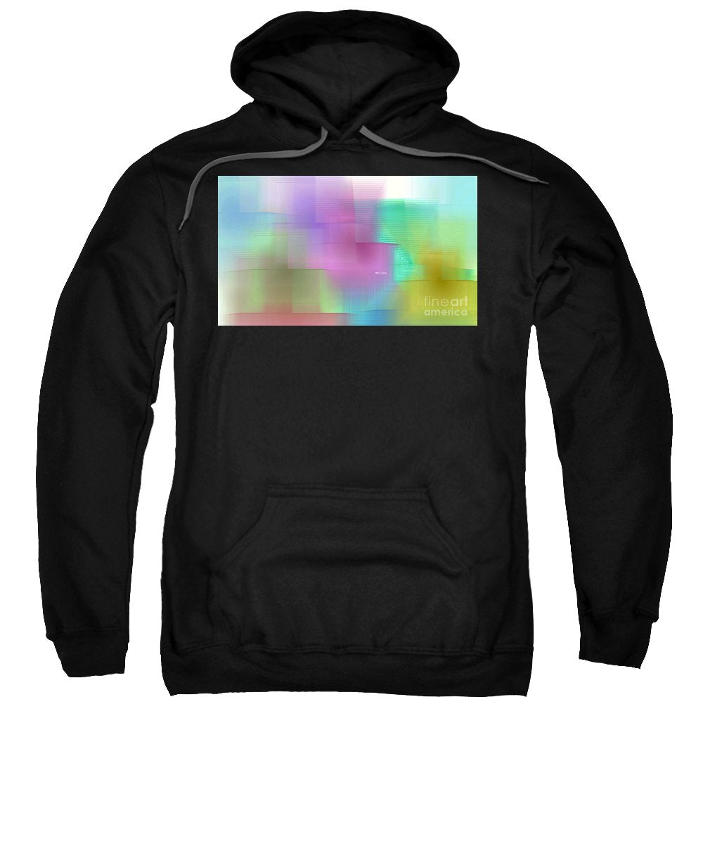 City Blocks - Sweatshirt