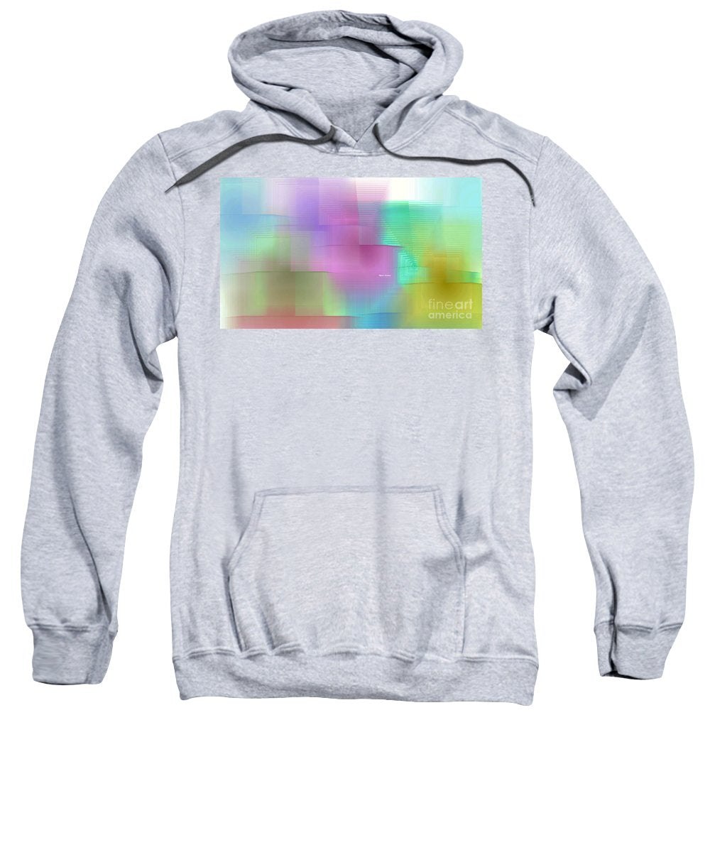 City Blocks - Sweatshirt