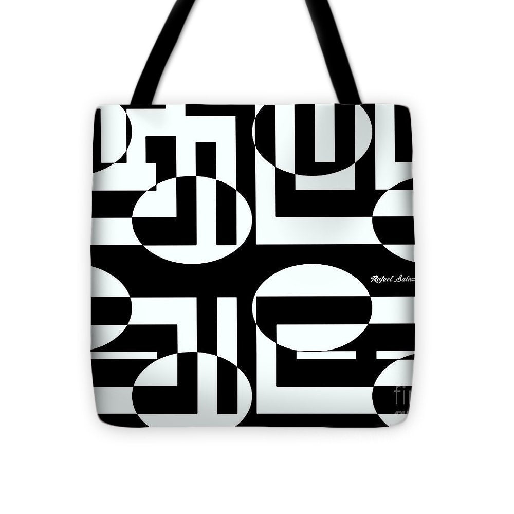 Closer Look - Tote Bag