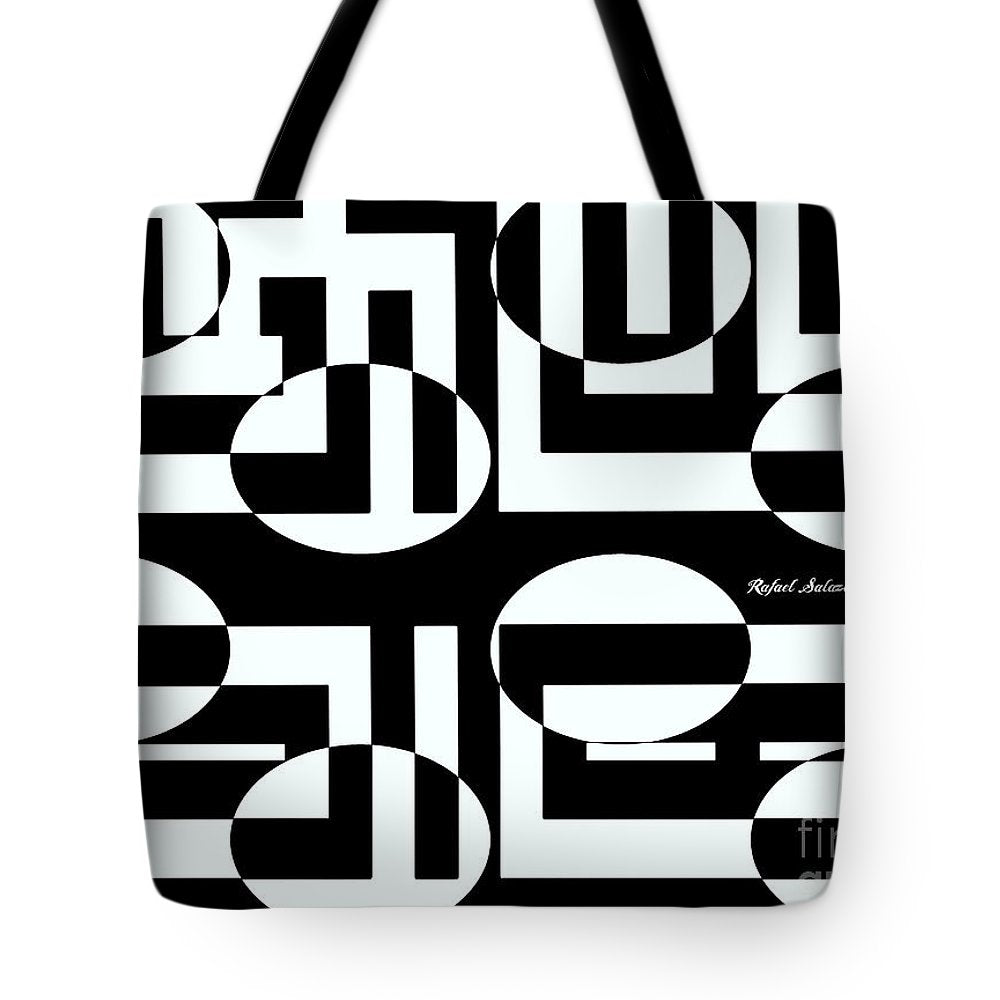 Closer Look - Tote Bag