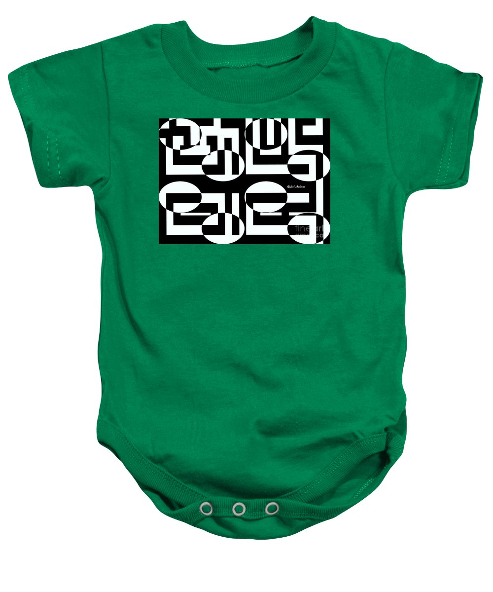 Closer Look - Baby Onesie