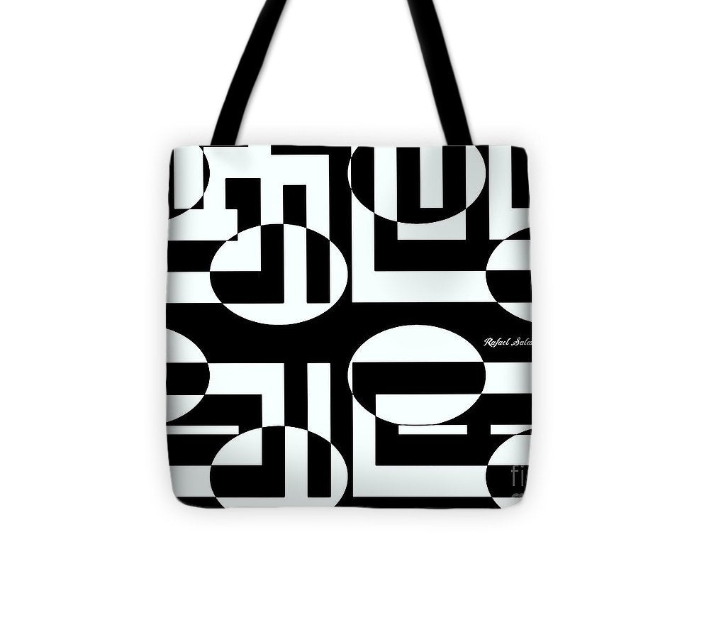 Closer Look - Tote Bag