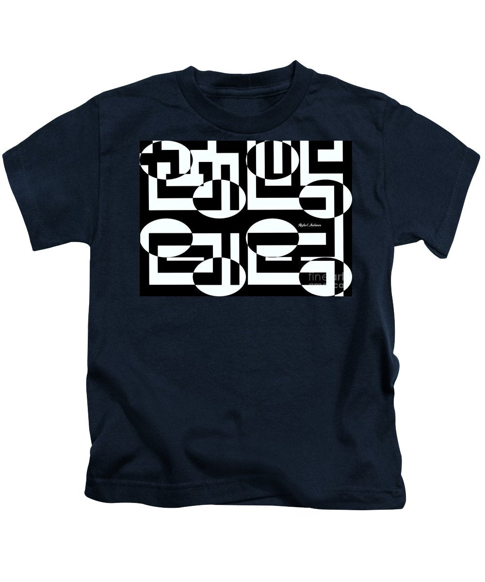 Closer Look - Kids T-Shirt