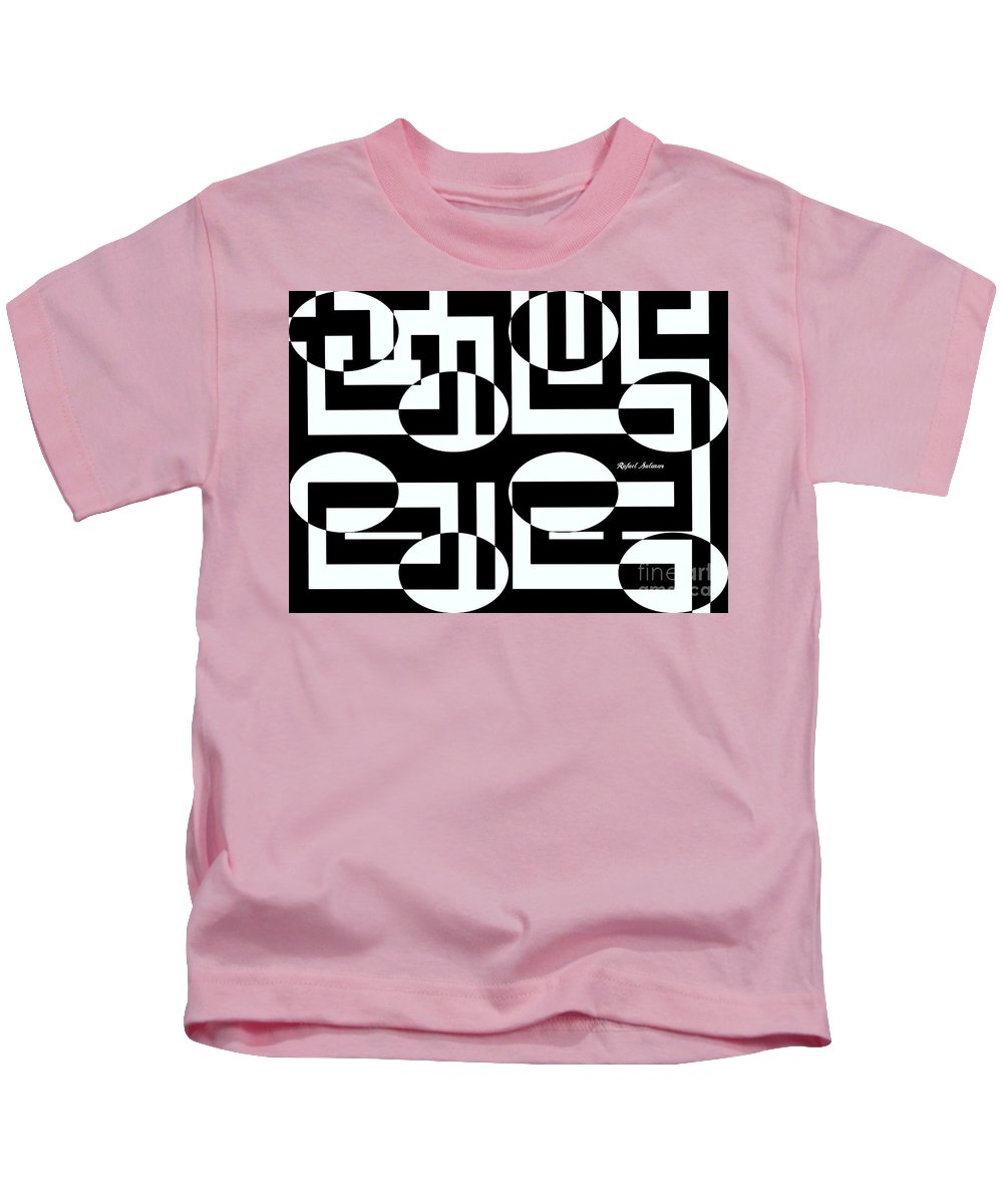 Closer Look - Kids T-Shirt