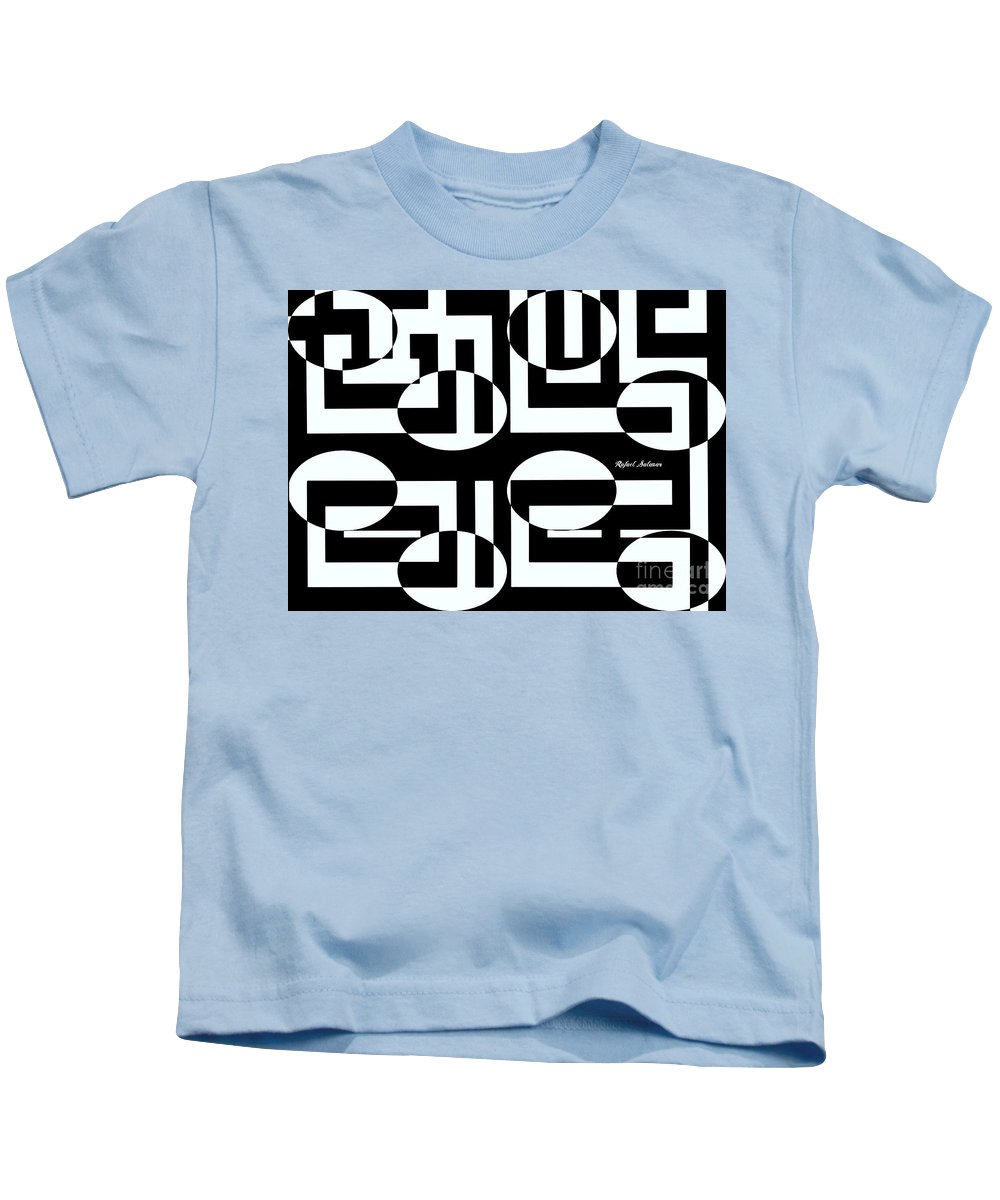 Closer Look - Kids T-Shirt