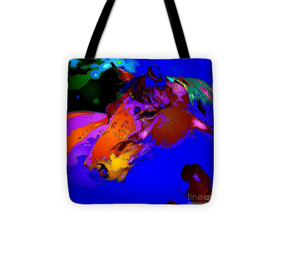 Tote Bag - Cloud Nine