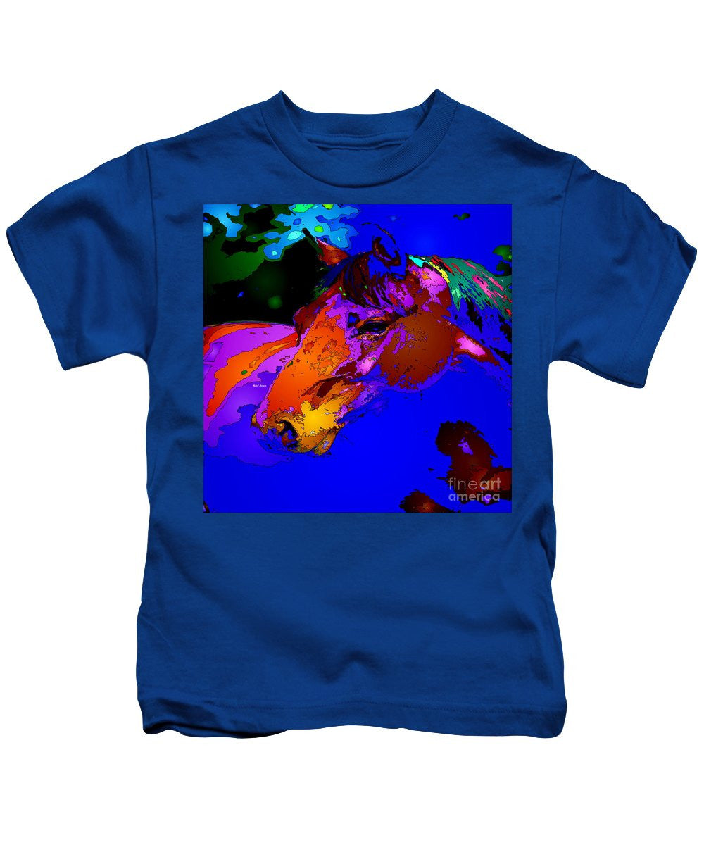 T-shirt pour enfant - Cloud Nine