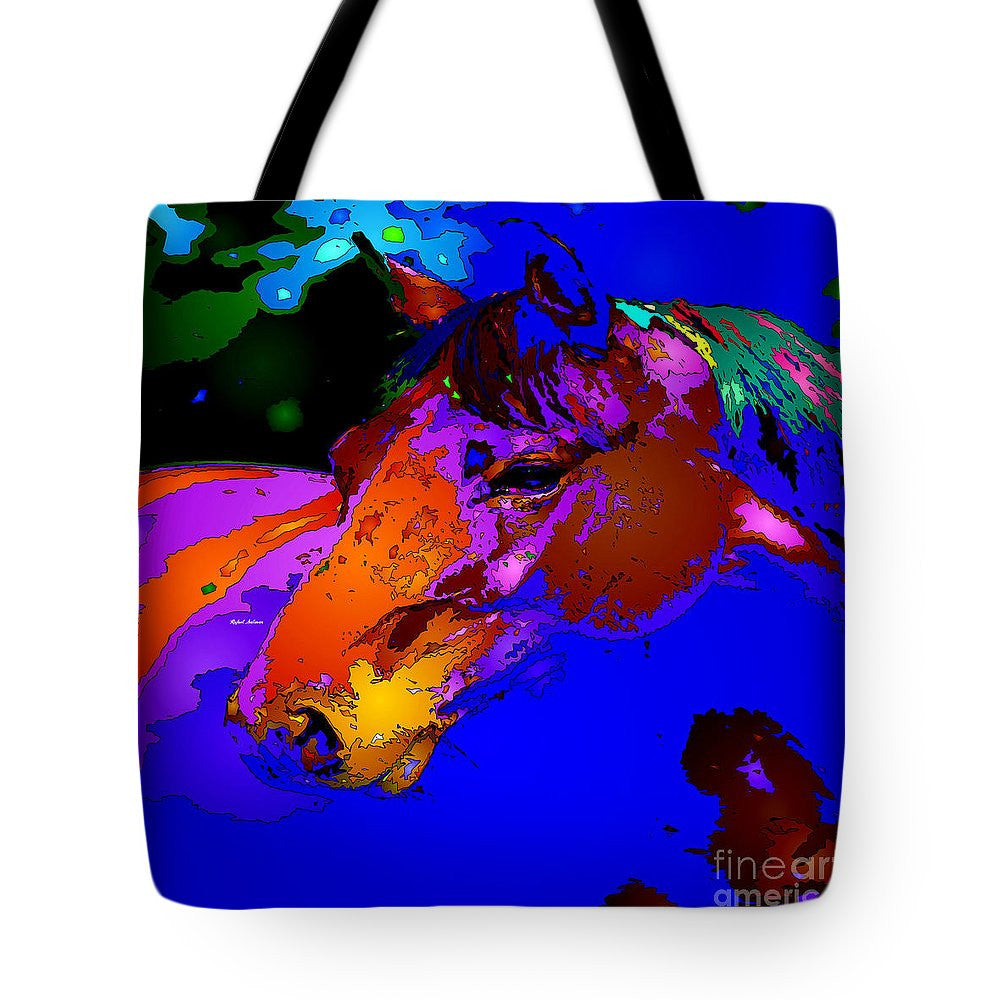 Tote Bag - Cloud Nine