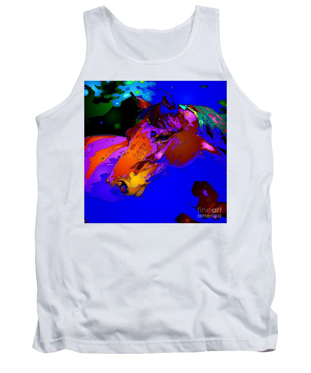 Tank Top - Cloud Nine