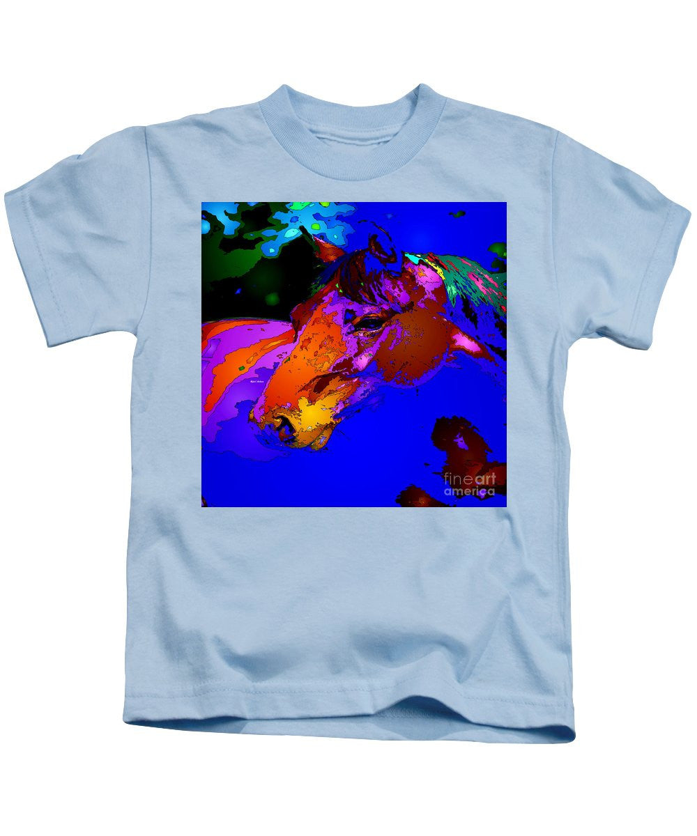 T-shirt pour enfant - Cloud Nine