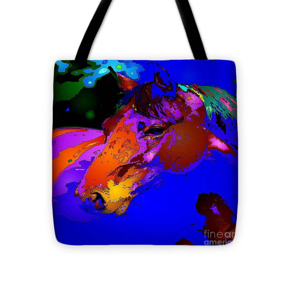 Tote Bag - Cloud Nine