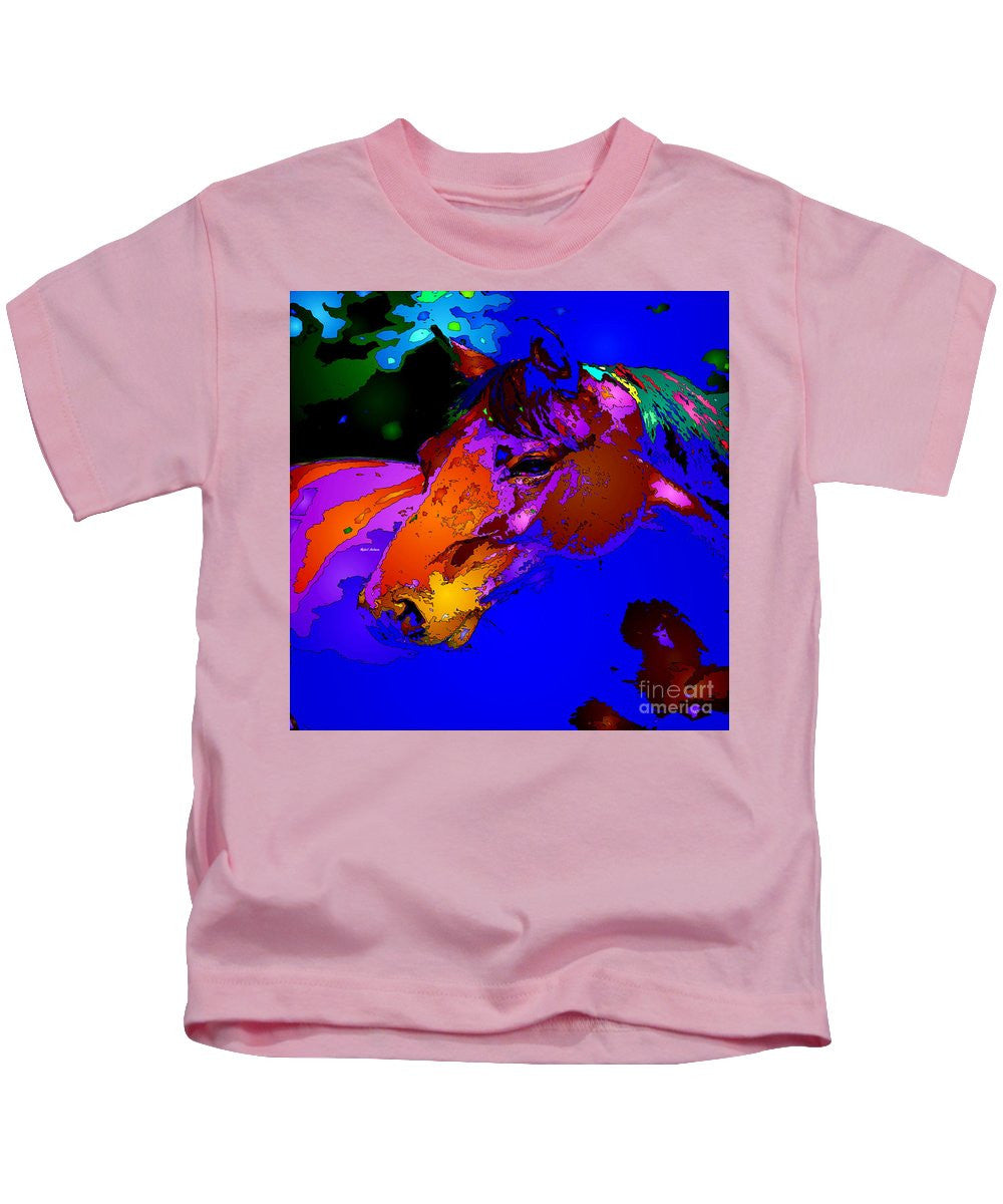 T-shirt pour enfant - Cloud Nine