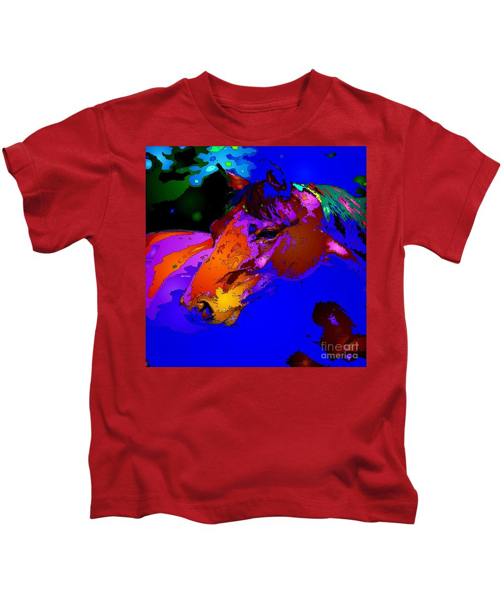 T-shirt pour enfant - Cloud Nine