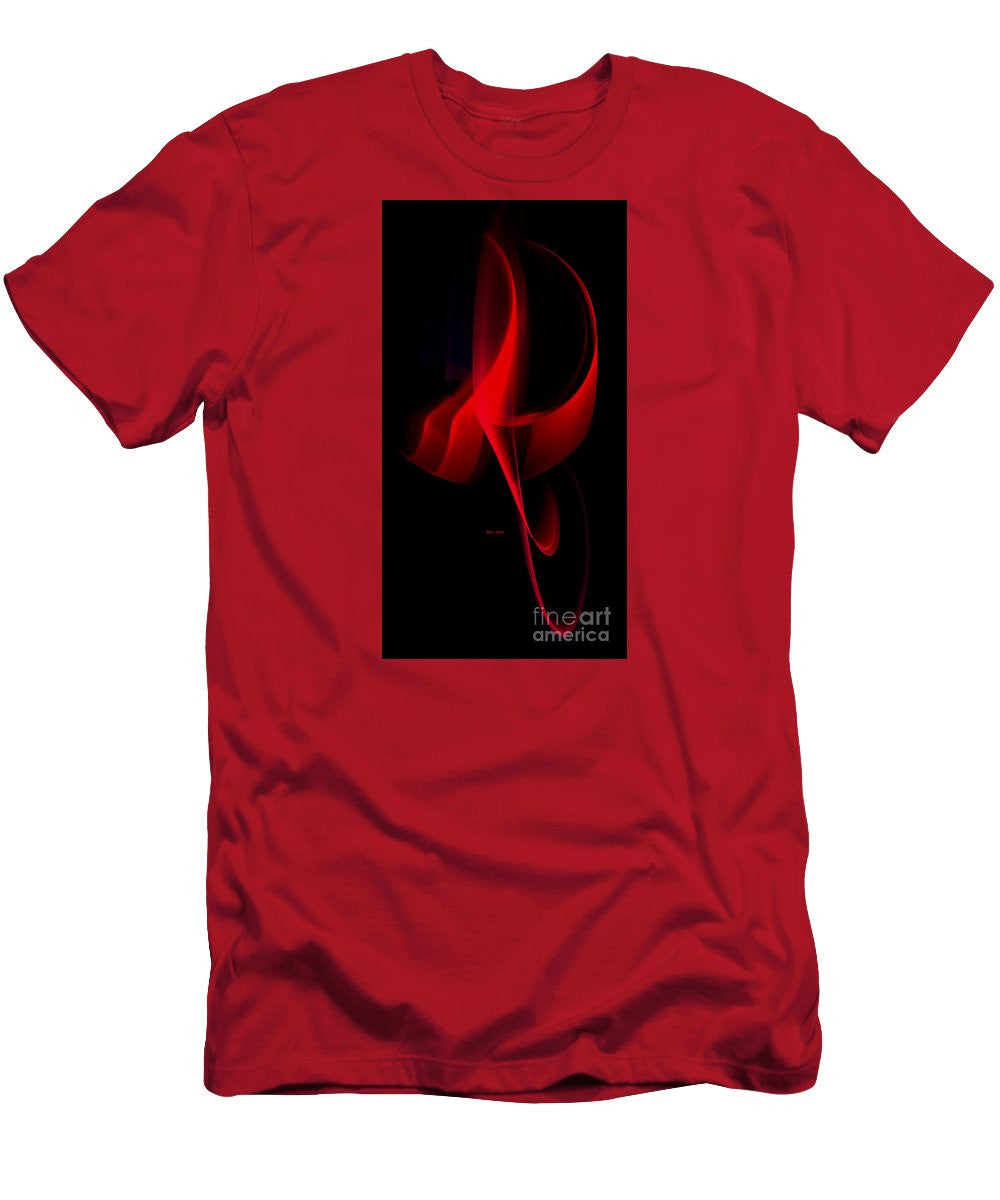 Men's T-Shirt (Slim Fit) - Complex Simplicity