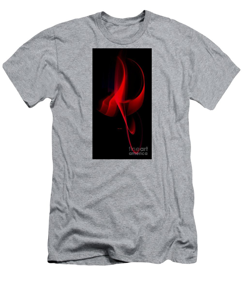 Men's T-Shirt (Slim Fit) - Complex Simplicity