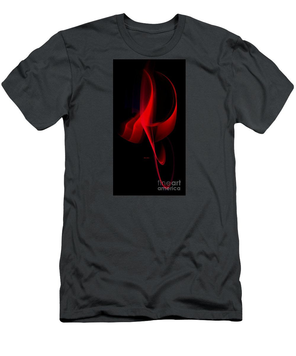 Men's T-Shirt (Slim Fit) - Complex Simplicity