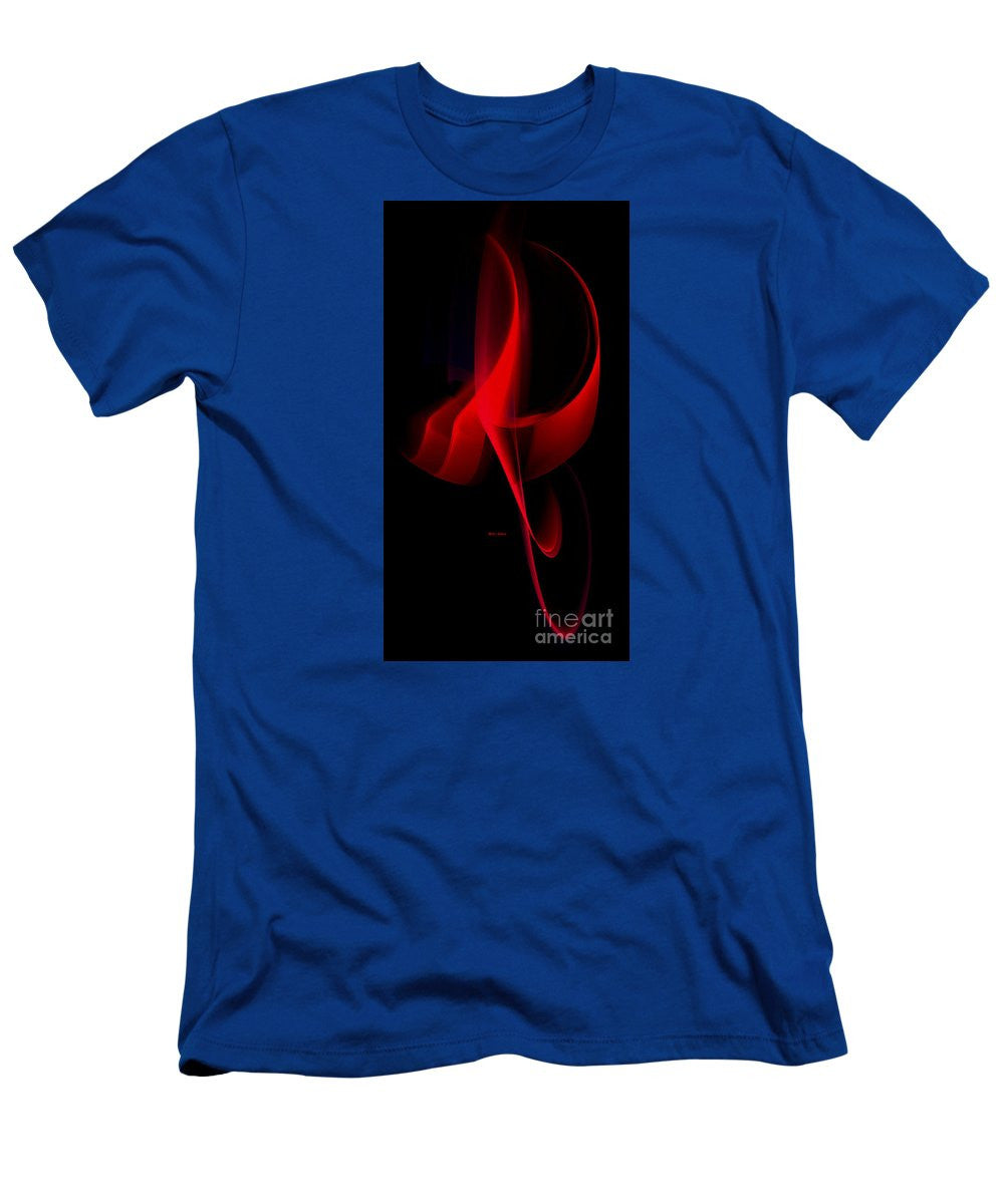 Men's T-Shirt (Slim Fit) - Complex Simplicity