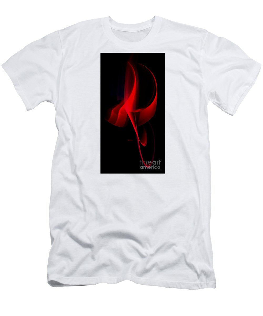 Men's T-Shirt (Slim Fit) - Complex Simplicity