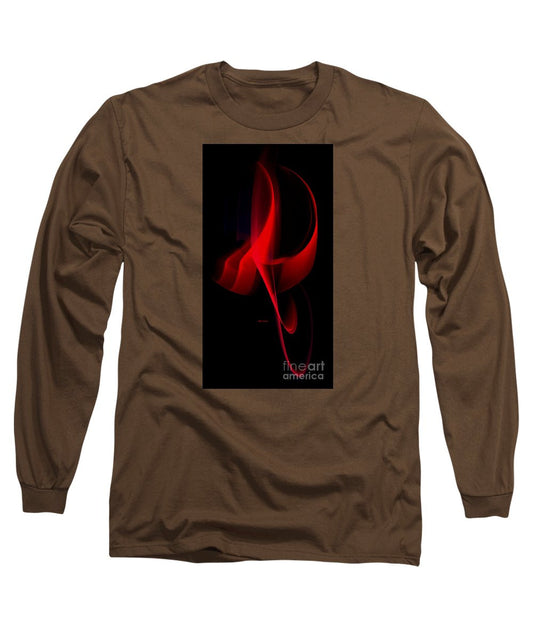 Long Sleeve T-Shirt - Complex Simplicity