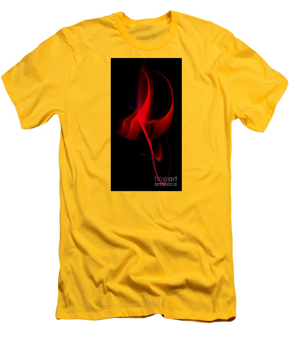 Men's T-Shirt (Slim Fit) - Complex Simplicity