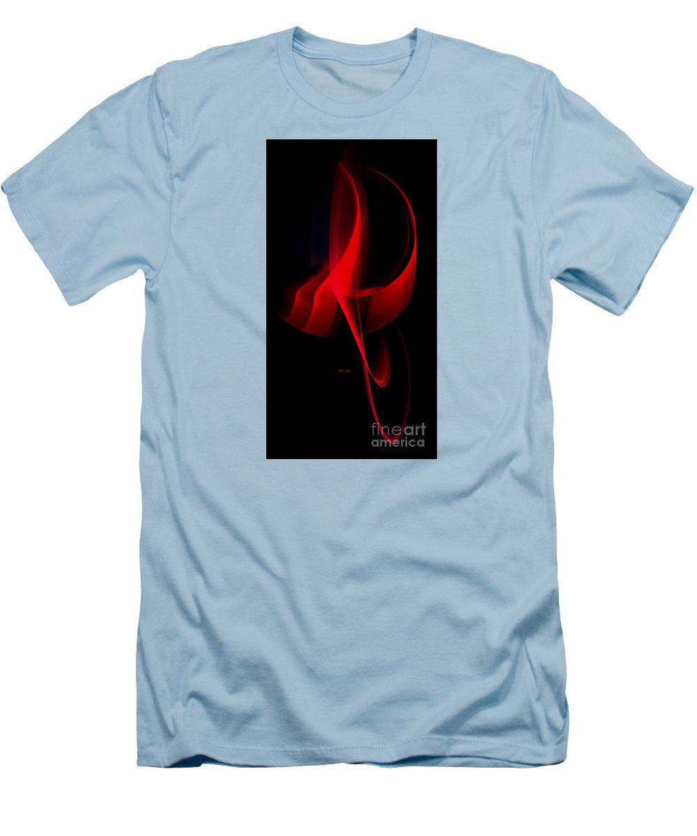 Men's T-Shirt (Slim Fit) - Complex Simplicity