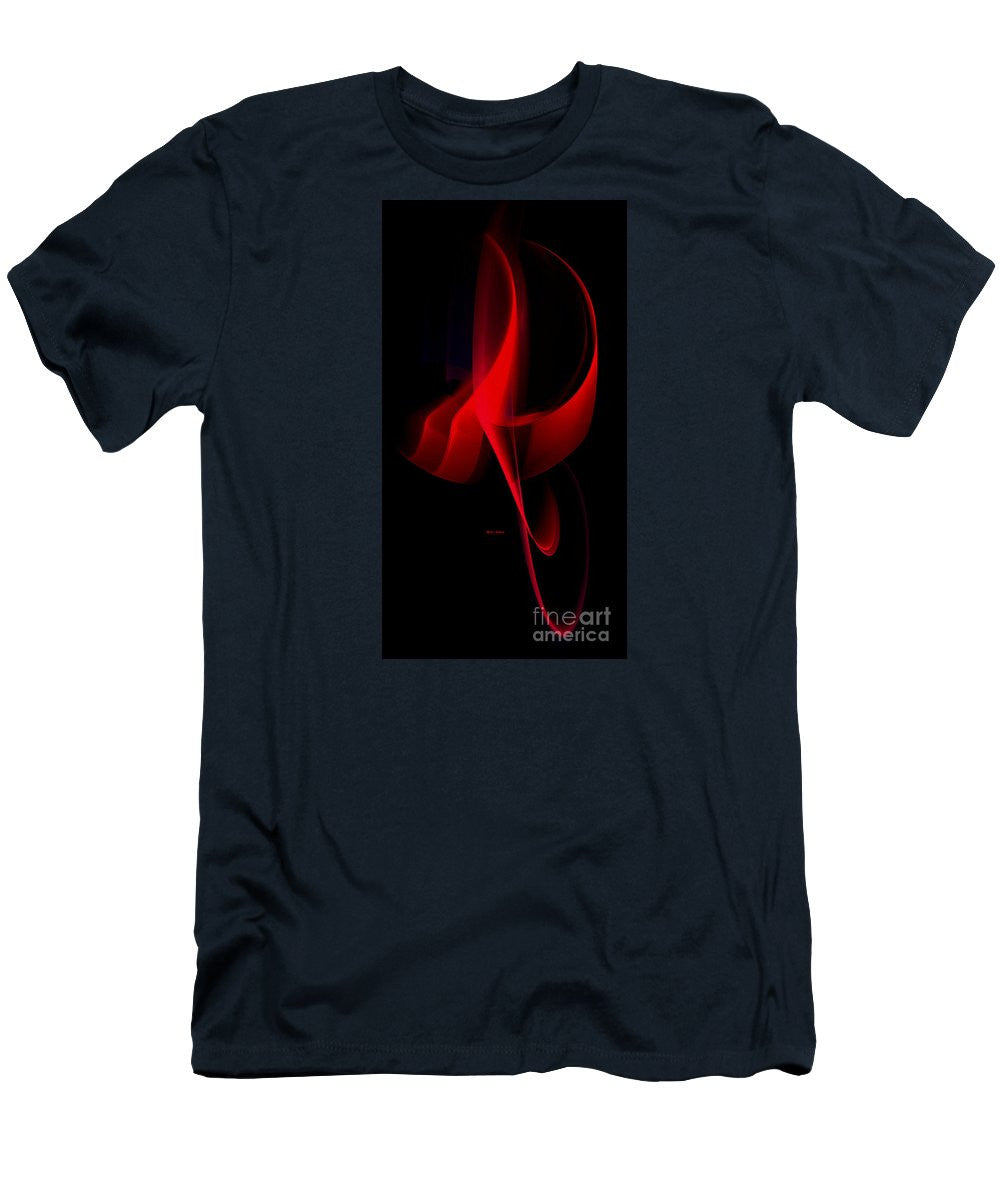 Men's T-Shirt (Slim Fit) - Complex Simplicity